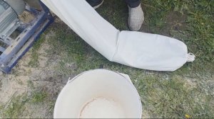 СДЕЛАЙ И ЦЫПЛЯТА БУДУТ РАСТИ КАК НА ДРОЖЖАХ! НАТУРИНА БЕЛОК ИЗМЕЛЬЧЕНИЕ!!! 30.05.2025 год.
