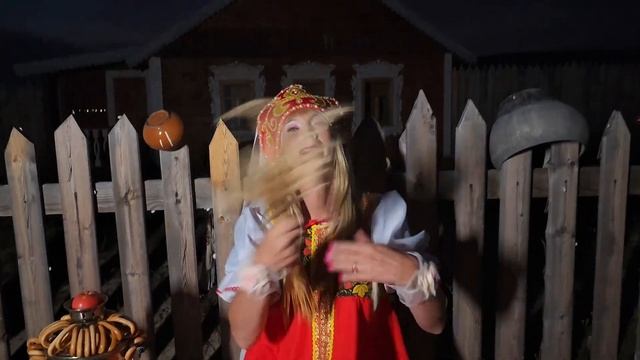 "Вечером на лавочке" (поёт Сектор Газа) - моя версия ноч? смотреть онлайн