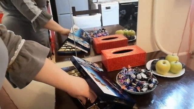 Опять подарочки на мою голову / Суперское утро смотреть онлайн