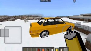 БМЕ е 30 в minecraft мод
