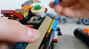 Инструкция на бмп из лего