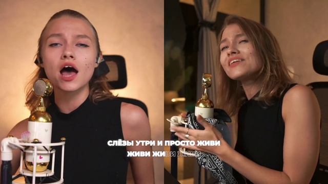 Дыхание – Квашеная🎵 (Lyrics Video Stereo) Авторская песня Саш? смотреть онлайн