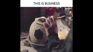 Когда влюблён в свою работу