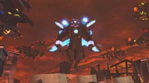 What if Astro Titan Cameraman appeared in episode 77? | Part 1