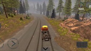 RTHD 12.0 Зил 157 vs Зил 131