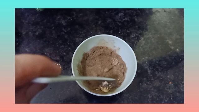 Два рецепта за 3 минуты для лица и укрепления волос 👌. смотреть онлайн