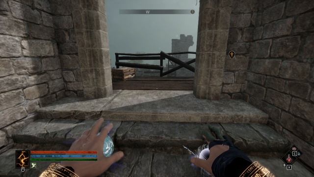 ПРОХОЖДЕНИЕ Tainted Grail: The Fall of Avalon ➤ ЧАСТЬ #8 ➤ На Русском смотреть онлайн