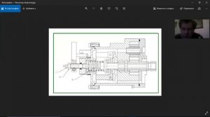 ПЗ АЕ300, Пропеллер-1