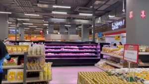 Обзор магазина Big C | ЦЕНЫ | ПХУКЕТ | ТАИЛАНД
