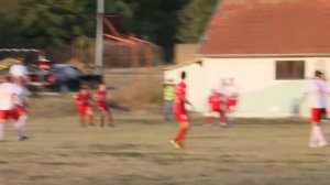 FK Fruskogorac 1 - 1 FK Sloga clip 002