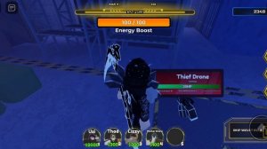 КАК ПОЛУЧИТЬ ДРОНА В СКИБИ ДЕФЕНСЕ??? |MURDER DRONES DEFENSE