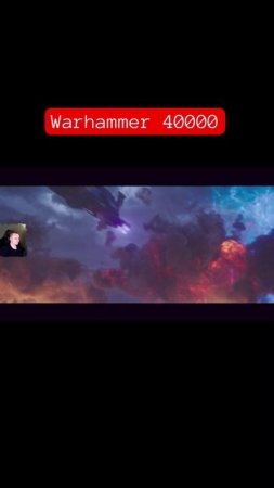 Warhammer 40000