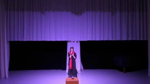 Спектакль по мотивам мюзикла Дайте танк (!) "Слова-пара?