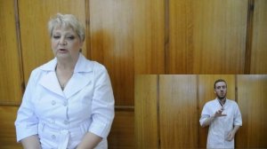 Всемирный день борьбы с гепатитом. Лекция