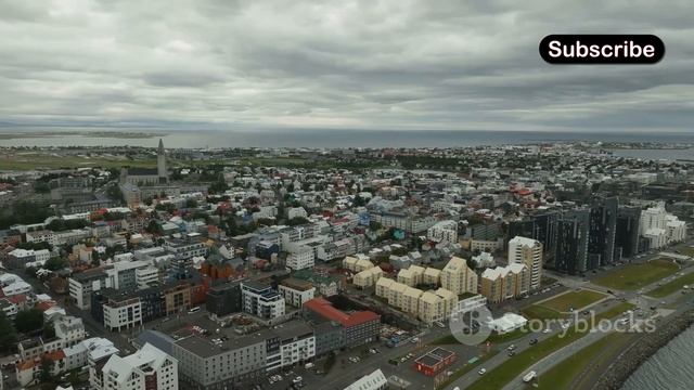 ТОП 10 Самых Дорогих Городов Мира 2025