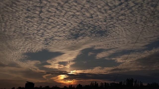 Immaculate sunset Бездоганний захід 18.10.2021 смотреть онлайн