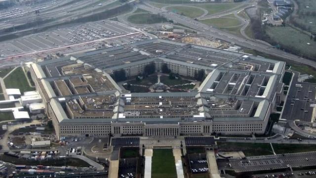 В США сотрудника Пентагона арестовали за попытку шпионажа.