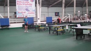 Тренировочные сборы в Клубе 27 июня 2017 часть 4