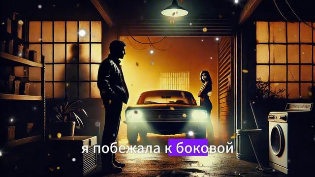 Мой сын, не зная, припарковал машину и запер в смотреть онлайн