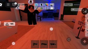 играю в брукхевен:) часть 2