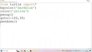 Задачі на Python. #python #codecoding #turtle