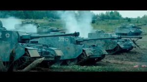 НЕСОКРУШИМЫЙ 2018/Трейлер