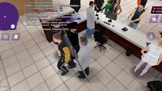 ВСТАЛ НА ЗАМЕСТИТЕЛЯ ГОРОДСКОЙ БОЛЬНИЦЫ! БИДНИ ЗАМЕСТ смотреть онлайн