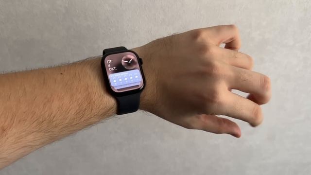 Apple Watch Series 10 - полный обзор новых функций! Стоит ли меня