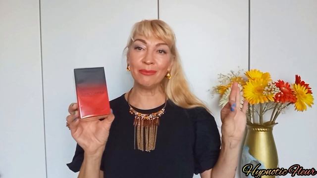 ШИКАРНЫЕ НОВЫЕ АРОМАТЫ| ИНТЕРЕСНЫЕ ПАРФЮМЫ ОТ ЛЮБИМОЙ смотреть онлайн