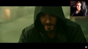 В какой вселенной Морбиус?