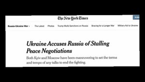 ‼️🇺🇦🇷🇺Украина в своем меморандуме предлагает прекращение огня на суше, море и в воздухе при мони
