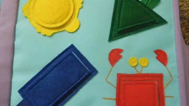 Развивающая книжка №3 смотреть онлайн