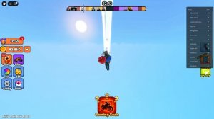 Тотальный кринж а не геймплей , вы что шутите ?ROBLOX .