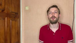 Видео-визитка