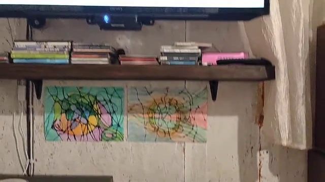 Корвет 50У - 068С. Жизнь после профилактики. смотреть онлайн