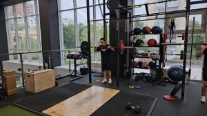 Назаров Рамазон, чк ТФ ХОВРИНО, 48 раз