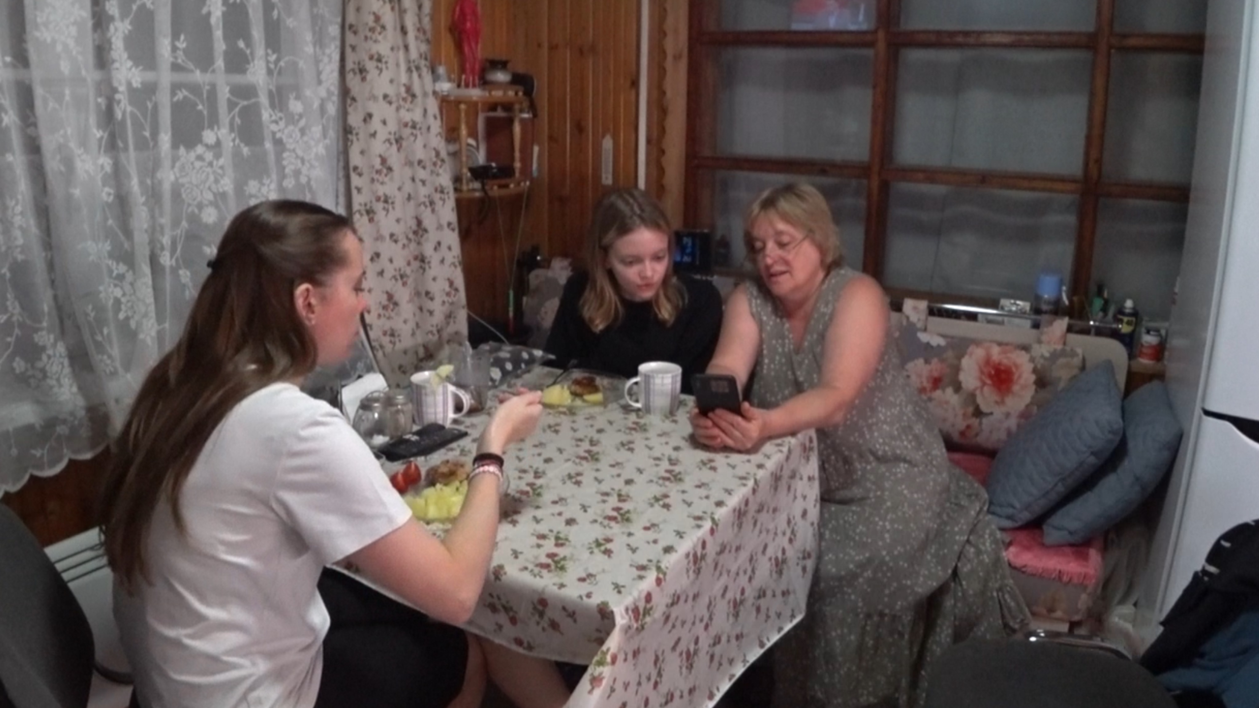 Приехали наши любимки 😊❤️