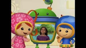 Мультфильм Умизуми О нет, моя лодка  Studio Production