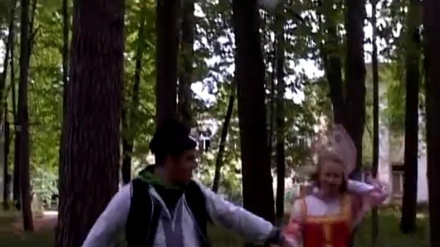 Лесные ноты любви смотреть онлайн