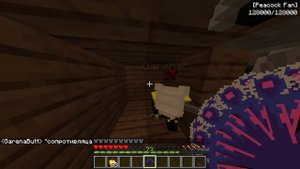 ПАВЛИНБАГ! ЛЕДИ БАГ И СУПЕР КОТ В МАЙНКРАФТЕ 27 СЕРИЯ 14 ?