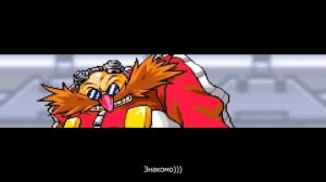 Весь сюжет игр Sonic The hedgehog