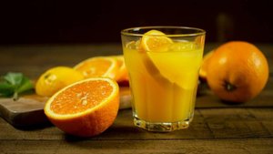 День сока. Утро Губернии
