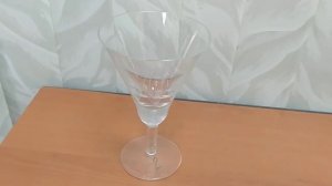 фужер Гусь-Хрустальный