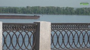 Визитная карточка Самары: как готовят набережную к летнему сезону