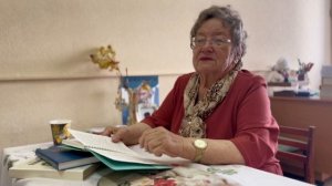 Лидия Ростокина о покойном муже поэте Викторе Ростокине
