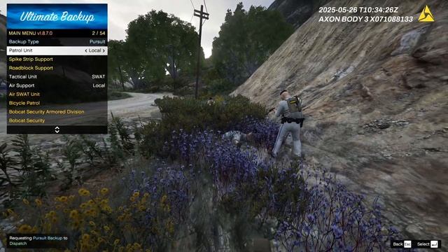 ПОЛИЦИЯ ПОЙМАЛА ВСЕХ ПРЕСТУПНИКОВ!