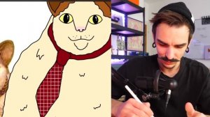 Я СТАЛ КОТОМ БУ! ИСПУГАЛСЯ! 😱 МОЯ ЖИЗНЬ НЕ БУДЕТ ПРЕЖН?