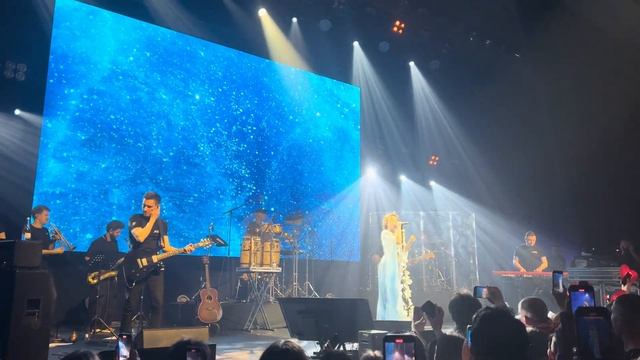 МакSим – Мой рай (Самара, 11.04.2025) смотреть онлайн