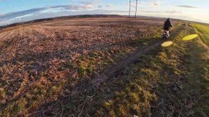 Ендуримо на скутерах 😄 #5 покатушки на honda dio pov riding