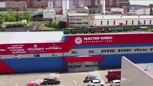 17 июня 2025г. - фестиваль «Территория мастерства» в Томске!